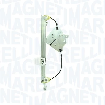Window Regulator